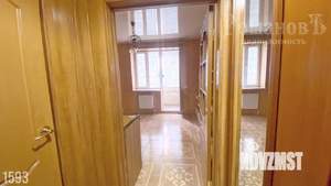 Студия квартира, вторичка, 19м2, 1/5 этаж