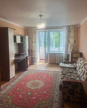 1-к квартира, вторичка, 35м2, 3/9 этаж