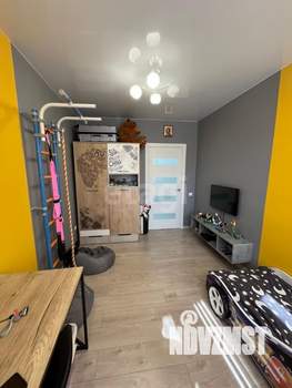 3-к квартира, вторичка, 72м2, 3/10 этаж