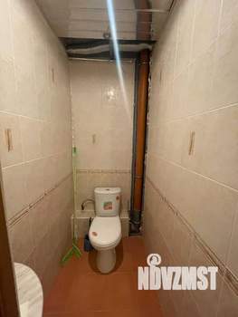 1-к квартира, вторичка, 60м2, 6/11 этаж