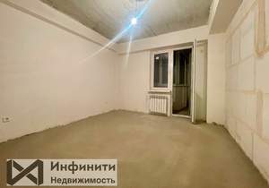 2-к квартира, вторичка, 78м2, 5/8 этаж