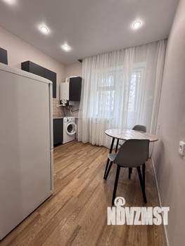 1-к квартира, вторичка, 37м2, 2/11 этаж