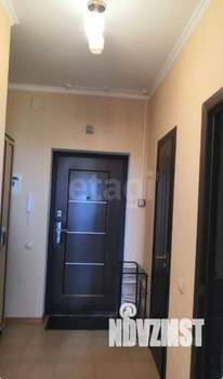 2-к квартира, вторичка, 50м2, 10/17 этаж