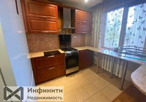 4-к квартира, вторичка, 80м2, 3/9 этаж