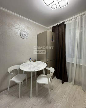 1-к квартира, вторичка, 30м2, 3/5 этаж