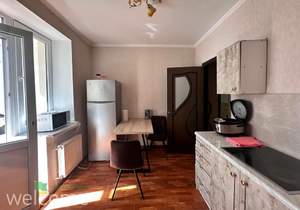 1-к квартира, вторичка, 37м2, 5/6 этаж