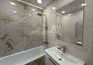 3-к квартира, вторичка, 75м2, 1/20 этаж