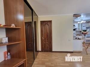 2-к квартира, вторичка, 65м2, 9/12 этаж