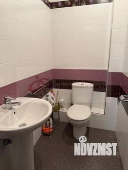 3-к квартира, вторичка, 92м2, 1/10 этаж