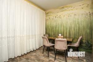 2-к квартира, вторичка, 61м2, 1/9 этаж