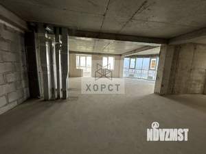 3-к квартира, вторичка, 96м2, 8/16 этаж