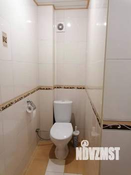1-к квартира, вторичка, 53м2, 11/12 этаж