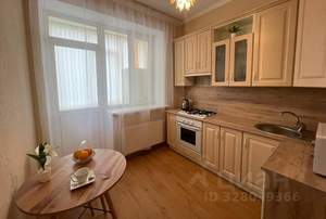 1-к квартира, вторичка, 33м2, 4/11 этаж