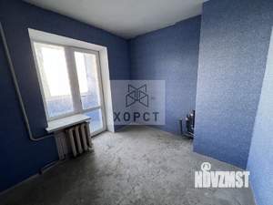 3-к квартира, вторичка, 76м2, 2/16 этаж