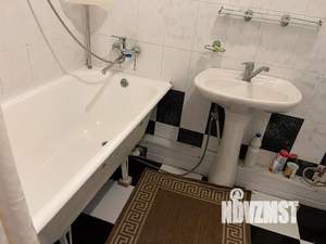 3-к квартира, вторичка, 72м2, 8/9 этаж