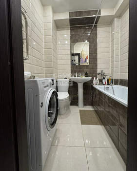 1-к квартира, вторичка, 35м2, 3/15 этаж