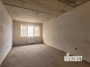 1-к квартира, вторичка, 43м2, 5/7 этаж
