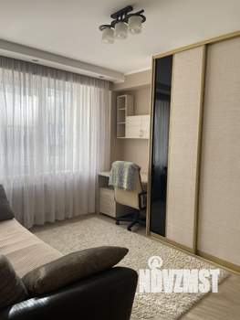 3-к квартира, вторичка, 77м2, 6/12 этаж