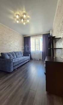 1-к квартира, вторичка, 37м2, 7/12 этаж