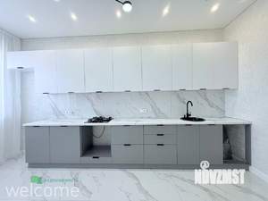 1-к квартира, вторичка, 50м2, 2/5 этаж