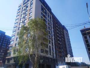 1-к квартира, вторичка, 47м2, 5/12 этаж