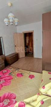 2-к квартира, вторичка, 55м2, 2/10 этаж