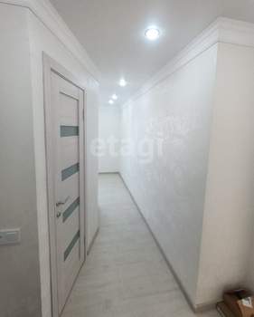 1-к квартира, вторичка, 32м2, 3/5 этаж