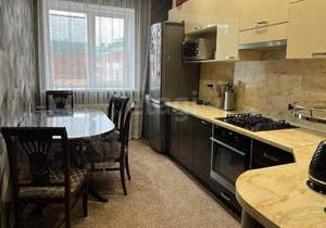 3-к квартира, вторичка, 79м2, 5/5 этаж