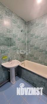 1-к квартира, вторичка, 39м2, 2/18 этаж