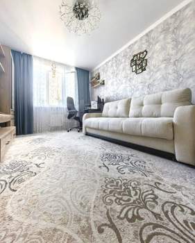 3-к квартира, вторичка, 92м2, 5/8 этаж
