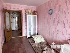 3-к квартира, вторичка, 73м2, 5/5 этаж