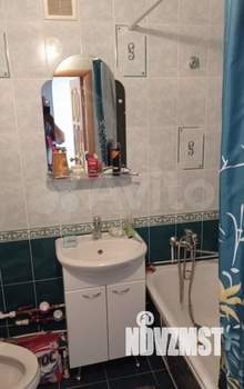 2-к квартира, вторичка, 46м2, 3/9 этаж