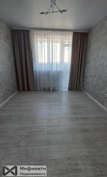 2-к квартира, вторичка, 63м2, 8/9 этаж