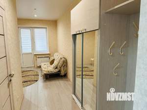 Студия квартира, вторичка, 22м2, 4/19 этаж