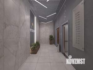 Студия квартира, вторичка, 18м2, 8/19 этаж