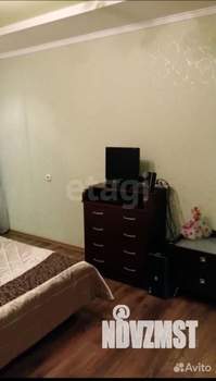 2-к квартира, вторичка, 75м2, 2/10 этаж