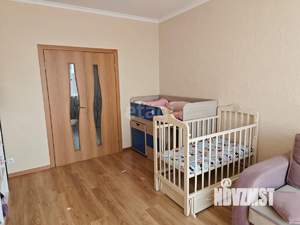 1-к квартира, вторичка, 43м2, 12/16 этаж