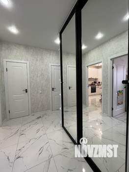 2-к квартира, вторичка, 61м2, 17/19 этаж