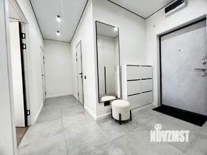 2-к квартира, вторичка, 55м2, 7/16 этаж
