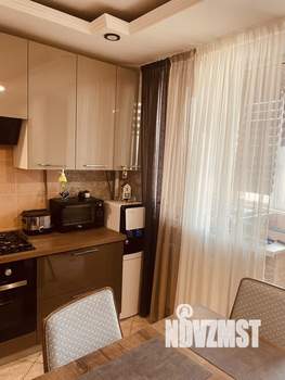 1-к квартира, вторичка, 41м2, 3/5 этаж