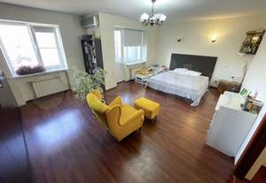 2-к квартира, вторичка, 90м2, 6/9 этаж
