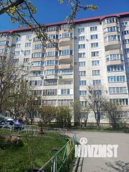 3-к квартира, вторичка, 76м2, 8/11 этаж