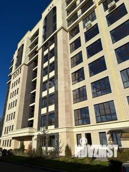 1-к квартира, вторичка, 49м2, 6/10 этаж