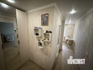 1-к квартира, вторичка, 38м2, 3/9 этаж