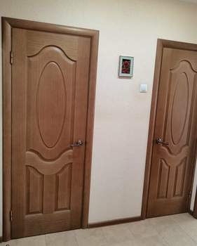 2-к квартира, вторичка, 54м2, 6/9 этаж