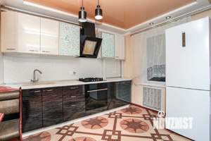 3-к квартира, вторичка, 71м2, 1/9 этаж
