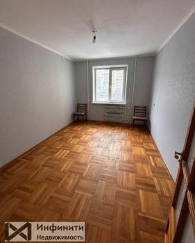 3-к квартира, вторичка, 69м2, 4/10 этаж