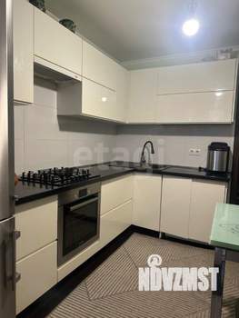 3-к квартира, вторичка, 75м2, 3/5 этаж