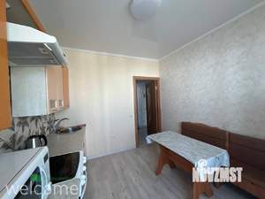 1-к квартира, вторичка, 38м2, 3/6 этаж