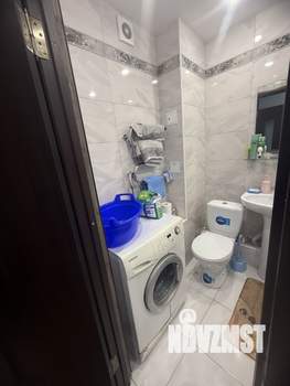1-к квартира, вторичка, 32м2, 5/10 этаж